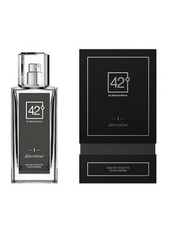 Fragrance 42 I Determine туалетная вода 100 мл