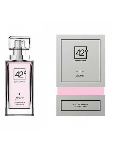 Fragrance 42 I Fleuri парфюмированная вода 30 мл