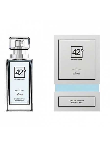 Fragrance 42 II Adoree парфюмированная вода 30 мл