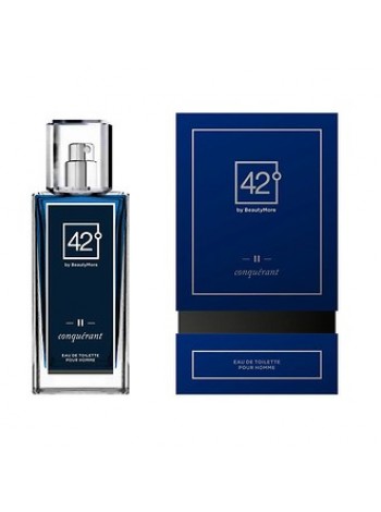 Fragrance 42 II Conquerant туалетная вода 100 мл