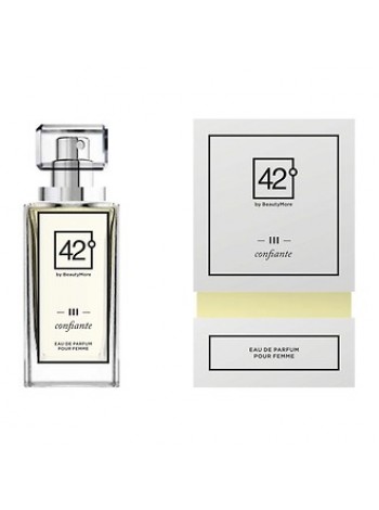 Fragrance 42 III Confiante парфюмированная вода 30 мл
