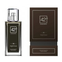 Fragrance 42 III Imperieux туалетная вода 100 мл