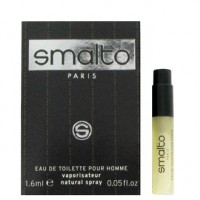 Francesco Smalto Smalto Pour Homme пробник 1.6 мл