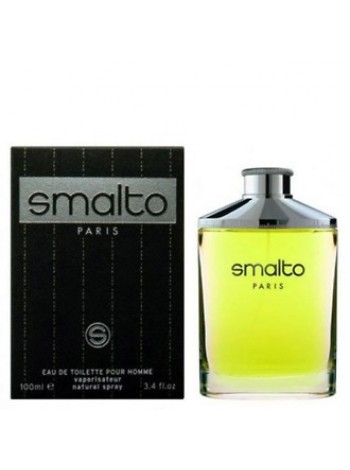 Francesco Smalto Smalto Pour Homme туалетная вода 50 мл