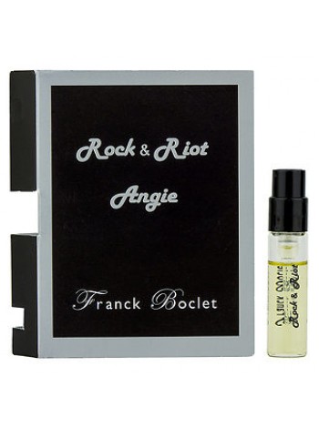 Franck Boclet Angie пробник 1.7 мл