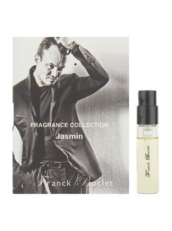 Franck Boclet Jasmin пробник 1.5 мл