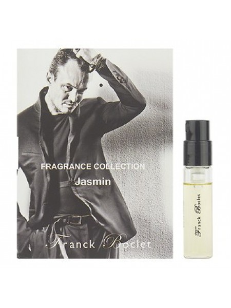 Franck Boclet Jasmin пробник 1.5 мл