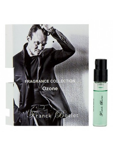 Franck Boclet Ozone пробник 1.5 мл