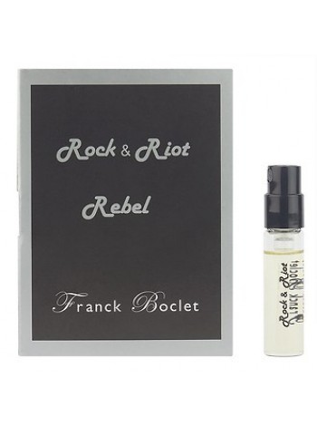 Franck Boclet Rebel пробник 1.5 мл