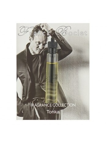 Franck Boclet Tonka пробник 1.7 мл