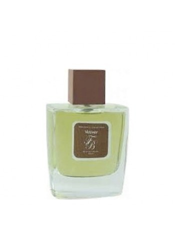 Franck Boclet Vetiver тестер (парфюмированная вода) 100 мл