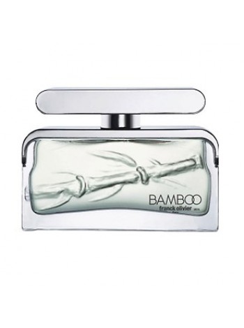 Franck Olivier Bamboo for Men туалетная вода 50 мл
