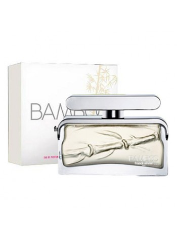 Franck Olivier Bamboo For Women парфюмированная вода 75 мл
