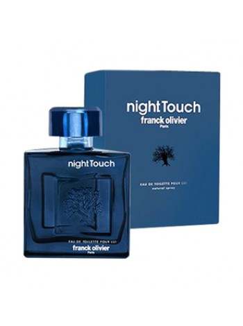 Franck Olivier Night Touch туалетная вода 100 мл