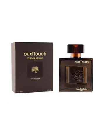 Franck Olivier Oud Touch парфюмированная вода 100 мл