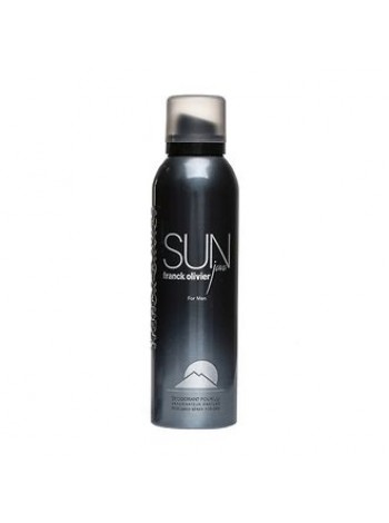 Franck Olivier Sun Java for Men дезодорант-спрей 200 мл