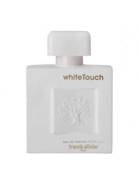 Franck Olivier White Touch тестер (парфюмированная вода) 50 мл