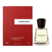 Frapin L'Humaniste парфюмированная вода 100 мл