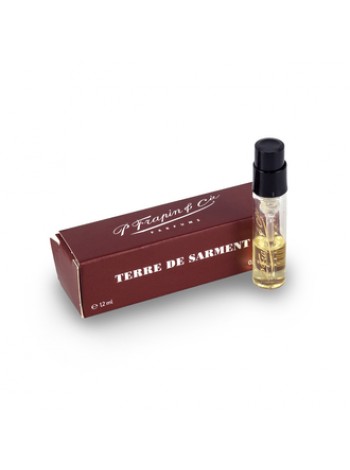 Frapin Terre de Sarment пробник 1.2 мл