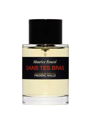 Frederic Malle Dans Tes Bras тестер (парфюмированная вода) 100 мл