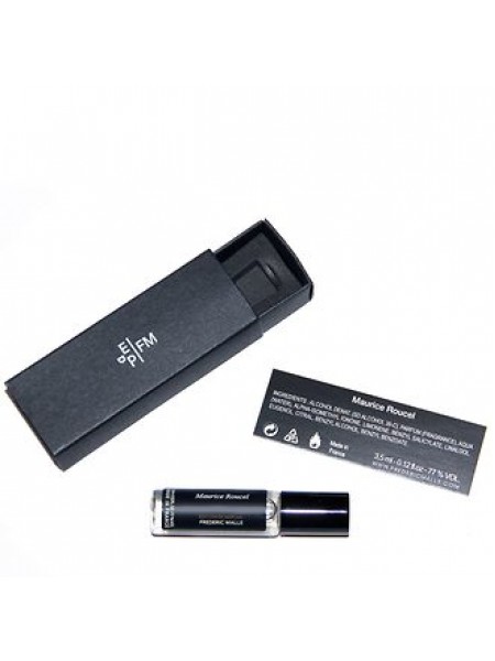 Frederic Malle Lys Mediterranee миниатюра 3.5 мл