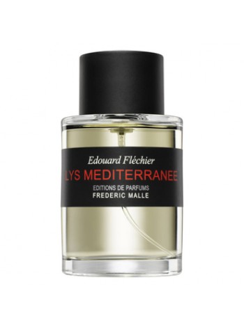 Frederic Malle Lys Mediterranee тестер (парфюмированная вода) 100 мл