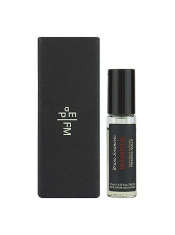 Frederic Malle Monsieur миниатюра 3.5 мл