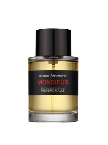 Frederic Malle Monsieur тестер (парфюмированная вода) 100 мл