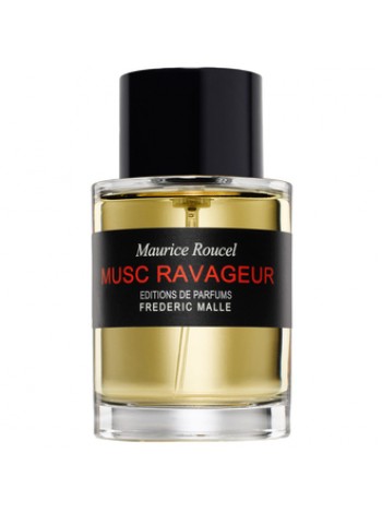 Frederic Malle Musc Ravageur парфюмированная вода 50 мл
