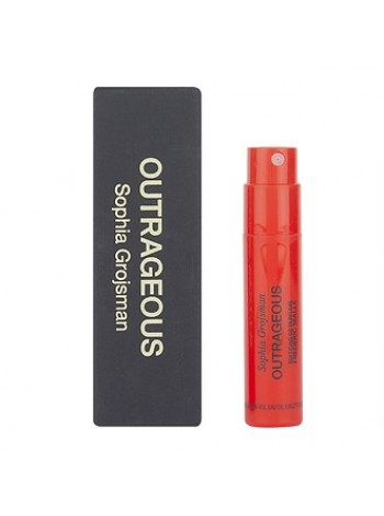 Frederic Malle Outrageous! Limited Edition пробник 1.2 мл