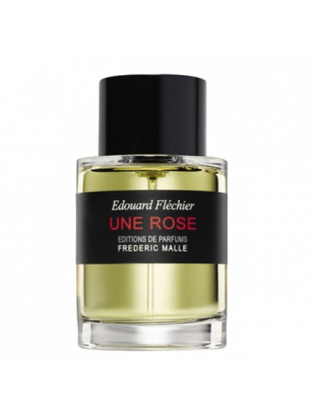 Frederic Malle Une Rose тестер (парфюмированная вода) 100 мл