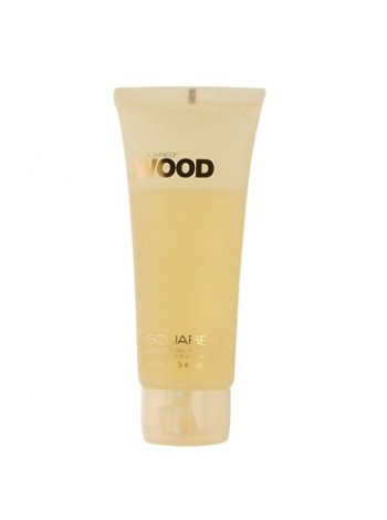 Dsquared2 She Wood гель для душа 100 мл