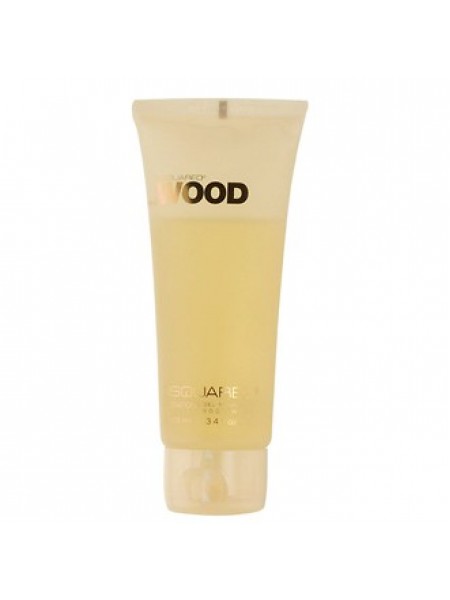Dsquared2 She Wood гель для душа 100 мл