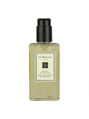 Jo Malone Mimosa & Cardamom Гель для душа 250 мл