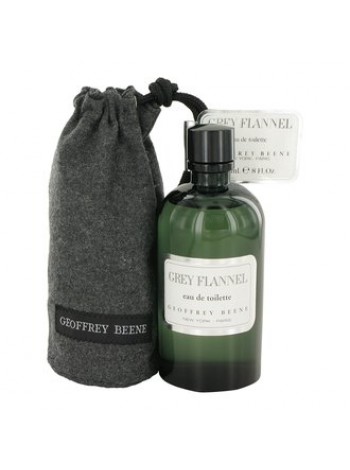 Geoffrey Beene Grey Flannel лосьон после бритья 120 мл