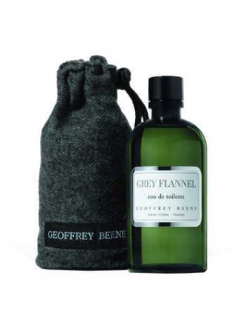 Geoffrey Beene Grey Flannel туалетная вода 120 мл