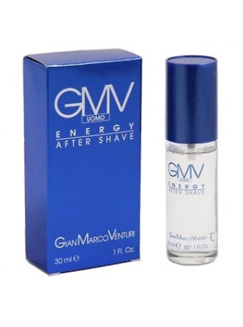 Gian Marco Venturi Energy Men лосьон после бритья 30 мл