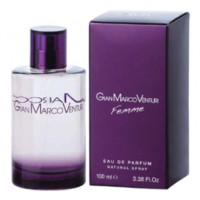 Gian Marco Venturi Femme парфюмированная вода 100 мл