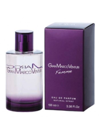 Gian Marco Venturi Femme парфюмированная вода 100 мл