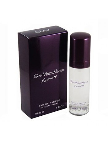 Gian Marco Venturi Femme парфюмированная вода 30 мл