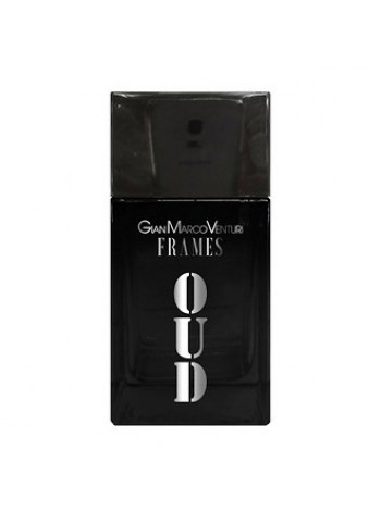 Gian Marco Venturi Frames Oud тестер (туалетная вода) 100 мл