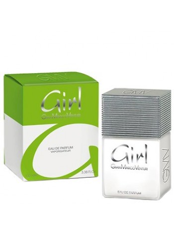 Gian Marco Venturi Girl Eau de Parfum парфюмированная вода 100 мл