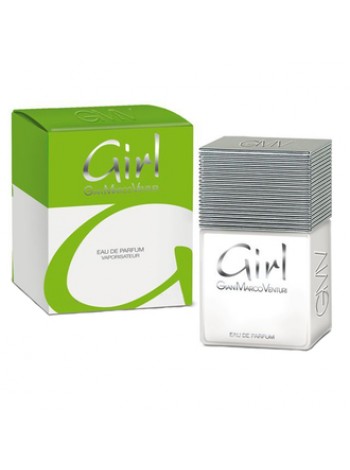 Gian Marco Venturi Girl Eau de Parfum парфюмированная вода 50 мл