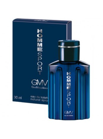 Gian Marco Venturi Homme Sport дезодорант-спрей 150 мл