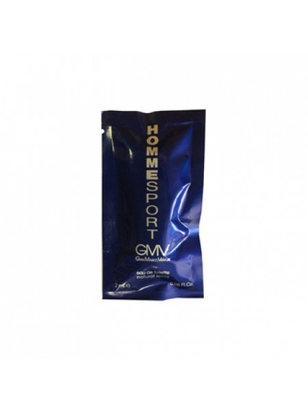 Gian Marco Venturi Homme Sport пробник 2 мл