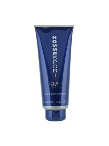 Gian Marco Venturi Homme Sport шампунь-гель 400 мл