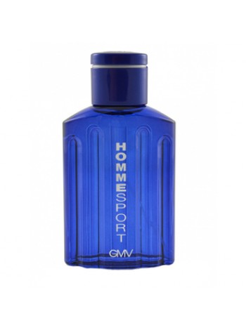 Gian Marco Venturi Homme Sport тестер (туалетная вода) 100 мл