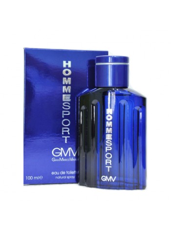 Gian Marco Venturi Homme Sport туалетная вода 100 мл