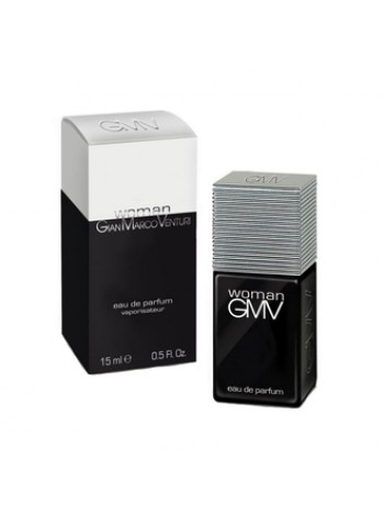 Gian Marco Venturi Woman Eau de Parfum парфюмированная вода 15 мл