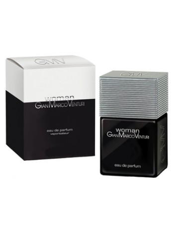 Gian Marco Venturi Woman Eau de Parfum парфюмированная вода 50 мл